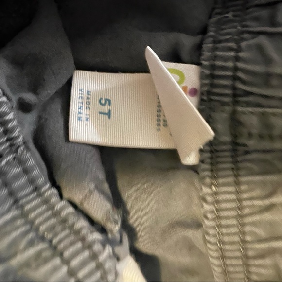 Boys shorts - Picture 3 of 4